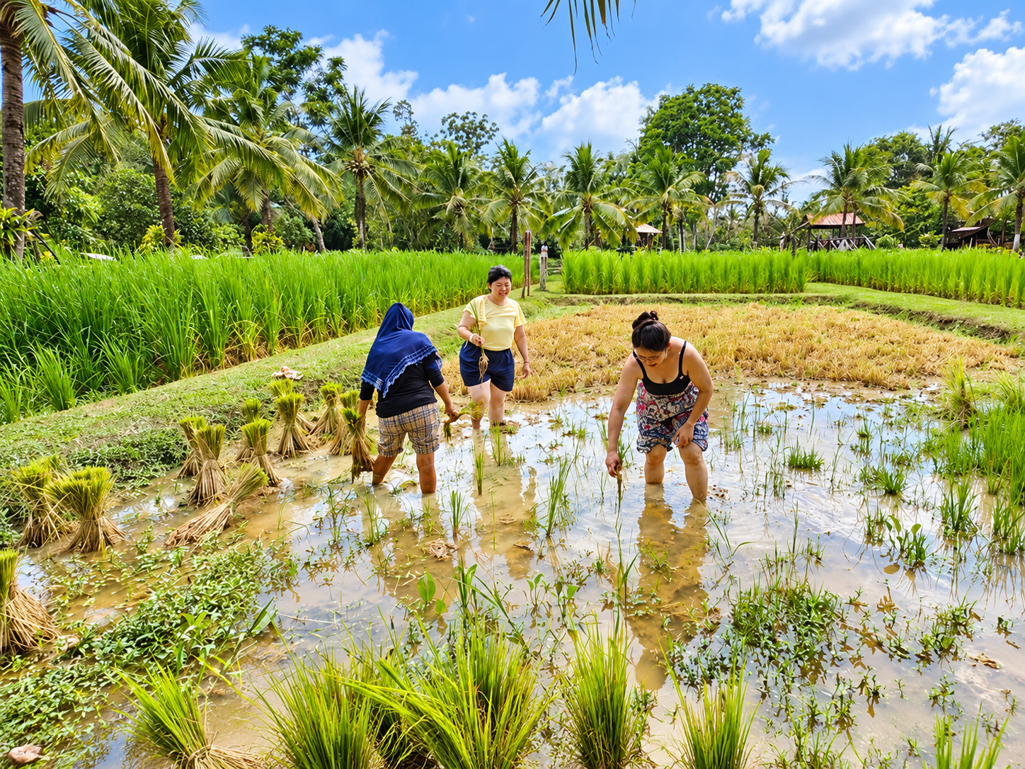 Old Phuket Farm in Phuket